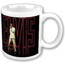 Elvis Presley - 68 Special ryhmässä MERCHANDISE / Merch / Pop-Rock @ Bengans Skivbutik AB (5572272)