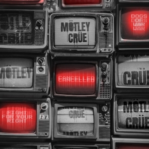 Mötley Crüe - Cancelled (X) (Ep) ryhmässä CD / Hårdrock @ Bengans Skivbutik AB (5572297)