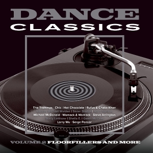 V/A - Dance Classics...Vol. 2 ryhmässä VINYYLI @ Bengans Skivbutik AB (5572304)