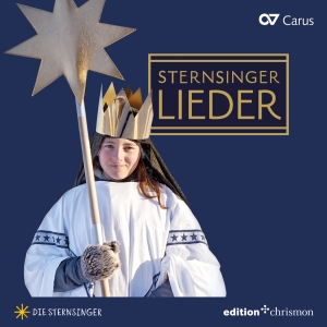 Traditional - Sternsingerlieder ryhmässä ME SUOSITTELEMME / Joululahjavinkki: CD @ Bengans Skivbutik AB (5572332)