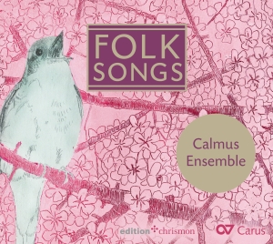 Traditional - Folk Songs ryhmässä ME SUOSITTELEMME / Joululahjavinkki: CD @ Bengans Skivbutik AB (5572353)