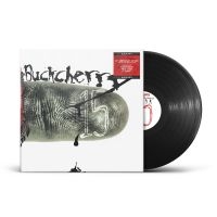 Buckcherry - 15 (Black Vinyl Lp) ryhmässä VINYYLI / Kommande / Hårdrock @ Bengans Skivbutik AB (5572365)