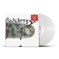 Buckcherry - 15 (Clear Vinyl Lp) ryhmässä VINYYLI / Kommande / Hårdrock @ Bengans Skivbutik AB (5572366)