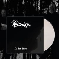 Valdaudr - Du Skal Frykte (White Vinyl Lp) ryhmässä VINYYLI / Kommande / Hårdrock @ Bengans Skivbutik AB (5572370)