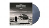 Cash Johnny - Greatest Hits 1955 - 1962 (Clear Vi ryhmässä VINYYLI / Kommande / Country @ Bengans Skivbutik AB (5572375)