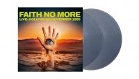 Faith No More - Live Hollywood November 1990 (2 Lp ryhmässä VINYYLI / Kommande / Hårdrock @ Bengans Skivbutik AB (5572377)