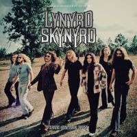 Lynyrd Skynyrd - Live On Air 1973 (Clear Vinyl Lp) ryhmässä VINYYLI / Kommande / Pop-Rock @ Bengans Skivbutik AB (5572382)