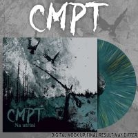 Cmpt - Na Utrini (Laguna Vinyl Lp) ryhmässä VINYYLI / Kommande / Hårdrock @ Bengans Skivbutik AB (5572386)