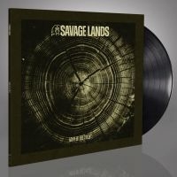 Savage Lands - Army Of The Trees (Black Vinyl Lp) ryhmässä VINYYLI / Kommande / Hårdrock @ Bengans Skivbutik AB (5572393)