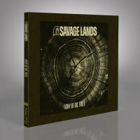 Savage Lands - Army Of The Trees (Digisleeve) ryhmässä CD / Kommande / Hårdrock @ Bengans Skivbutik AB (5572409)