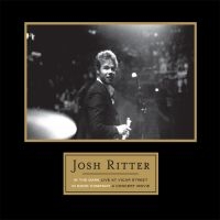 Ritter Josh - In The Dark ryhmässä ME SUOSITTELEMME / Joululahjavinkki: CD @ Bengans Skivbutik AB (5572455)