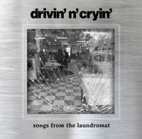 Drivin N Cryin - Songs From The Laundromat ryhmässä CD @ Bengans Skivbutik AB (5572459)