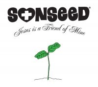 Sonseed - Jesus Is A Friend Of Mine ryhmässä CD / World Music @ Bengans Skivbutik AB (5572461)