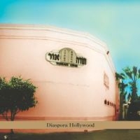 Bernstein Steven - Diaspora Hollywood ryhmässä CD / Jazz @ Bengans Skivbutik AB (5572463)