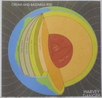 Harvey Danger - Cream And Bastards Rise Ep ryhmässä CD / Pop-Rock @ Bengans Skivbutik AB (5572471)