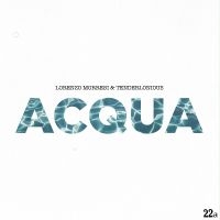 Morresi Lorenzo & Tenderlonious - Acqua ryhmässä VINYYLI / Jazz @ Bengans Skivbutik AB (5572472)