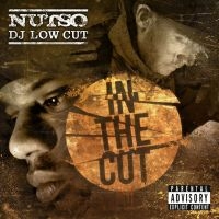 Nutso & Dj Low Cut - In The Cut ryhmässä CD / Hip Hop-Rap @ Bengans Skivbutik AB (5572476)