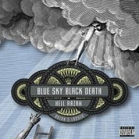 Blue Sky Black Death - Hell Razah: Razah's Ladder ryhmässä CD / Hip Hop-Rap @ Bengans Skivbutik AB (5572478)