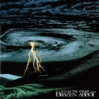 Brazen Abbot - Eye Of The Storm (Re-Issue) ryhmässä ME SUOSITTELEMME / Perjantain julkaisut / Perjantai, joulukuu 6, 2024 @ Bengans Skivbutik AB (5572492)