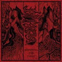 Obscureviolence - Refuting The Flesh (Digipack) ryhmässä CD / Kommande / Hårdrock @ Bengans Skivbutik AB (5572500)