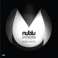 Nublu Orchestra Conducted By Butch - Nublu Orchestra Conducted By Butch ryhmässä VINYYLI / Jazz @ Bengans Skivbutik AB (5572538)