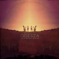 Odesza - Summer's Gone ryhmässä VINYYLI / Pop-Rock @ Bengans Skivbutik AB (5572545)