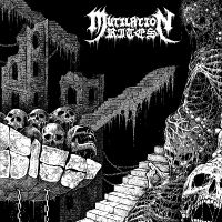 Mutilation Rites - Chasm ryhmässä VINYYLI / Hårdrock @ Bengans Skivbutik AB (5572551)