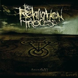 Retaliation Process - Downfall ryhmässä CD / Hårdrock/ Heavy metal @ Bengans Skivbutik AB (557258)