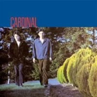 Cardinal - Cardinal ryhmässä VINYYLI / Pop-Rock @ Bengans Skivbutik AB (5572584)