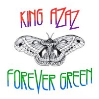 King Azaz - Forever Green ryhmässä Pop-Rock @ Bengans Skivbutik AB (5572607)