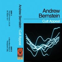 Bernstein Andrew - Cult Appeal ryhmässä Pop-Rock @ Bengans Skivbutik AB (5572619)