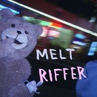 Melt - Riffer ryhmässä Pop-Rock @ Bengans Skivbutik AB (5572635)