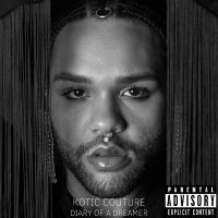 Kotic Couture - Diary Of A Dreamer ryhmässä Hip Hop-Rap @ Bengans Skivbutik AB (5572676)