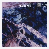 Wallace Eli - Precepts ryhmässä Pop-Rock @ Bengans Skivbutik AB (5572725)