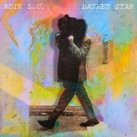 Adir L.C. - Basket Star ryhmässä Pop-Rock @ Bengans Skivbutik AB (5572740)