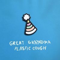 Great Grandpa - Plastic Cough ryhmässä Pop-Rock @ Bengans Skivbutik AB (5572756)