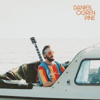 Daniel Ögren - Pine (Color 2LP) ryhmässä VINYYLI / Kommande / Pop-Rock,Övrigt @ Bengans Skivbutik AB (5572761)