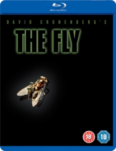 Film - The Fly ryhmässä Elokuva BluRay @ Bengans Skivbutik AB (5572762)