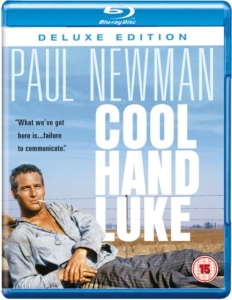 Film - Cool Hand Luke ryhmässä Elokuva BluRay @ Bengans Skivbutik AB (5572766)