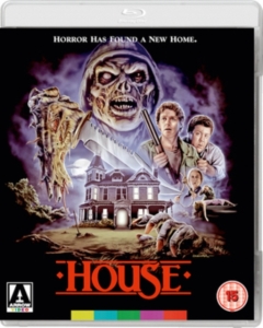 Film - House ryhmässä Elokuva BluRay @ Bengans Skivbutik AB (5572767)