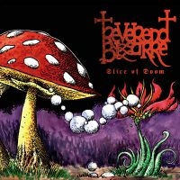 Reverend Bizarre - Slice Of Doom ryhmässä CD / Hårdrock @ Bengans Skivbutik AB (5572815)