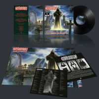 Opprobrium - Beyond The Unknown (Black Vinyl Lp) ryhmässä ME SUOSITTELEMME / Perjantain julkaisut / Perjantai 13 joulukuuta 2024 @ Bengans Skivbutik AB (5572836)