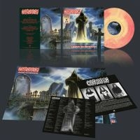 Opprobrium - Beyond The Unknown (Galaxy Vinyl Lp ryhmässä VINYYLI / Kommande / Hårdrock @ Bengans Skivbutik AB (5572837)