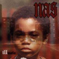 Nas - Illmatic ryhmässä ME SUOSITTELEMME / Suosituimmat CD-klassikot @ Bengans Skivbutik AB (557284)