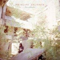 Principe Valiente - Barricades ryhmässä VINYYLI / Pop-Rock @ Bengans Skivbutik AB (5572875)