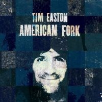 Easton Tim - American Fork ryhmässä VINYYLI / Svensk Folkmusik @ Bengans Skivbutik AB (5572881)