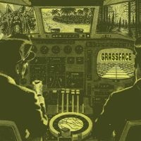 Grassface - Skinwalker ryhmässä VINYYLI @ Bengans Skivbutik AB (5572895)