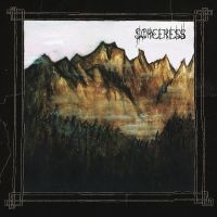 Sorceress - Beneath The Mountain ryhmässä VINYYLI / Hårdrock @ Bengans Skivbutik AB (5572903)