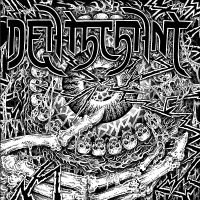 Deathchant - I ryhmässä VINYYLI / Pop-Rock @ Bengans Skivbutik AB (5572907)