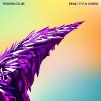 Rodriguez Jr. - Feathers & Bones (Color Vinyl) ryhmässä VINYYLI @ Bengans Skivbutik AB (5572940)